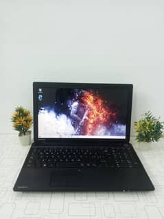 Toshiba Satellite Pro | Core i3 3rd Gen (M Processor) | 15.6" HD Displ