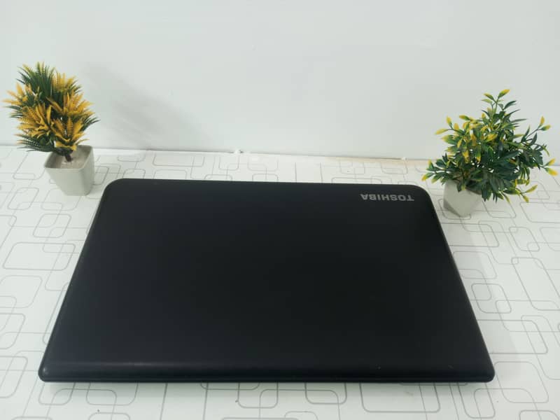 Toshiba Satellite Pro | Core i3 3rd Gen (M Processor) | 15.6" HD Displ 4