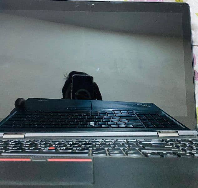 Lenovo thinkpad i7 5th generation 256gb Ssd 2gb Graphics card 8 gb Ram 1