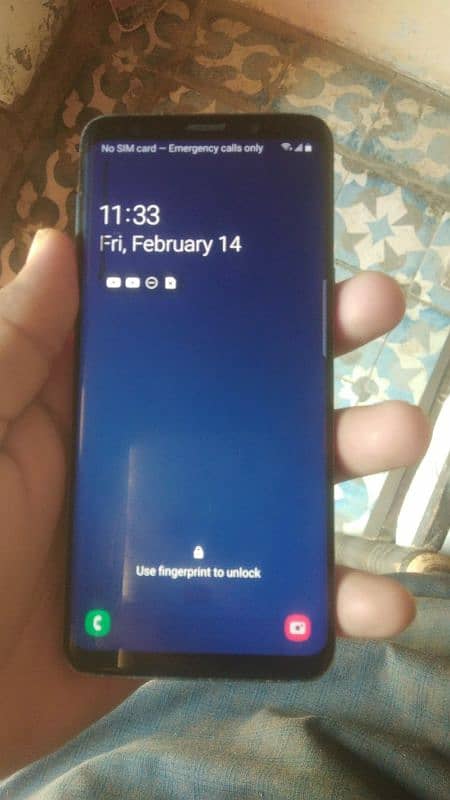 Samsung s9 4 64.03180680923 whatsapp or simple call 0