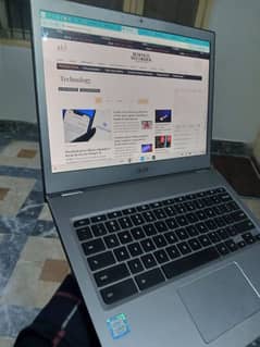 Acer Spin 13  8th Gen-Core i3