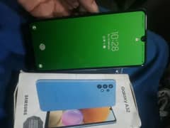 samsung a32 5g pta orignal uproval ha no opan no rapir