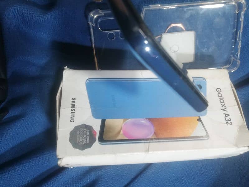 samsung a32 5g pta orignal uproval ha no opan no rapir 3