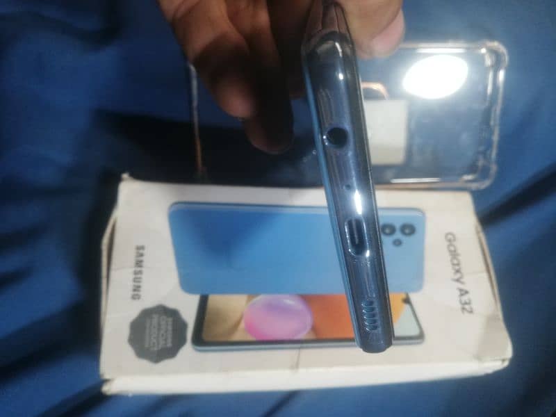 samsung a32 5g pta orignal uproval ha no opan no rapir 7