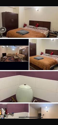 KingSize Master Bedroom on Margalla Road