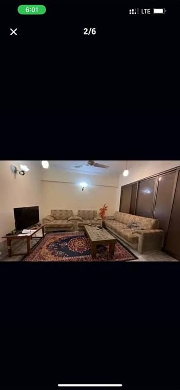 KingSize Master Bedroom on Margalla Road 2