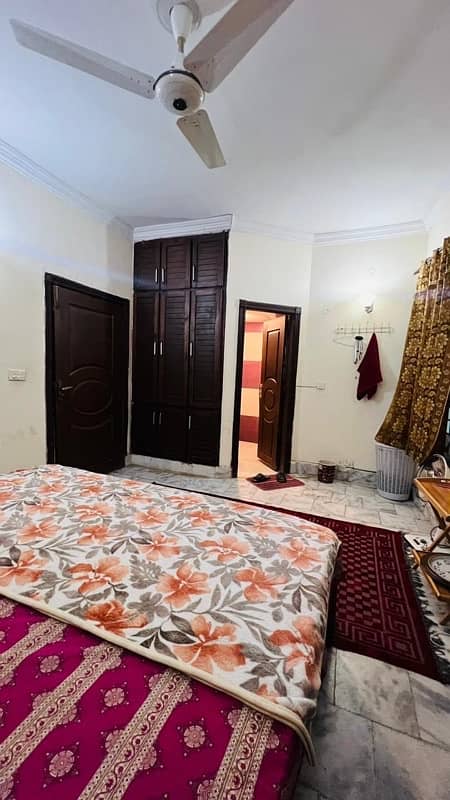 KingSize Master Bedroom on Margalla Road 3