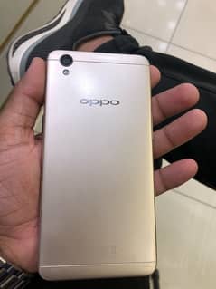 Oppo A37