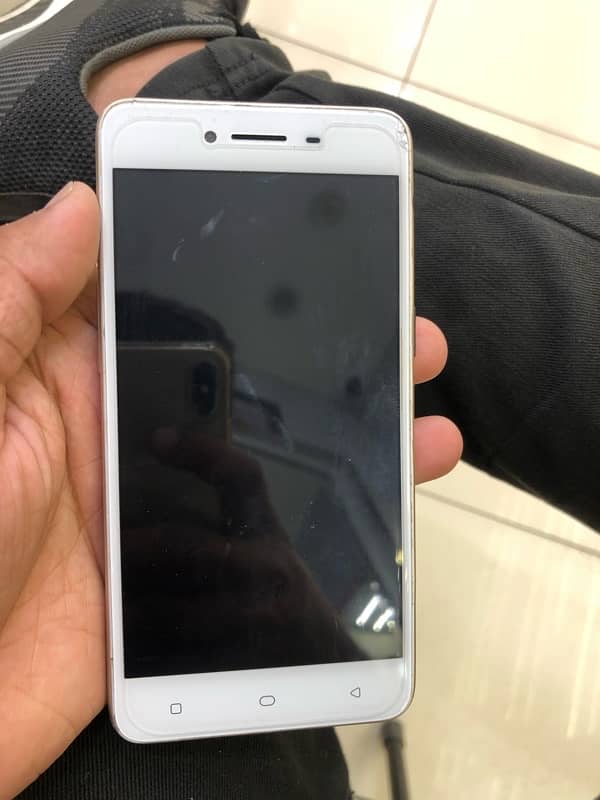 Oppo A37 5