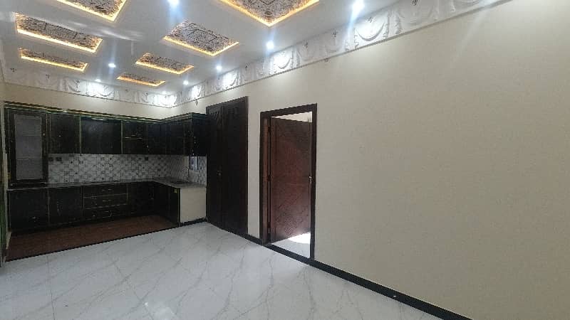 Highly-Desirable House Available In Al-Ahmad Garden Housing Scheme For sale 15