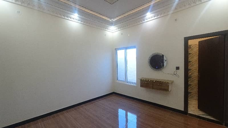 Highly-Desirable House Available In Al-Ahmad Garden Housing Scheme For sale 18