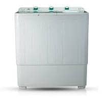 PEL  Washing Machine 1050 Semi Auto Twin Tub