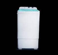 PEL  Washing Machine 1050 Semi Auto Twin Tub 4