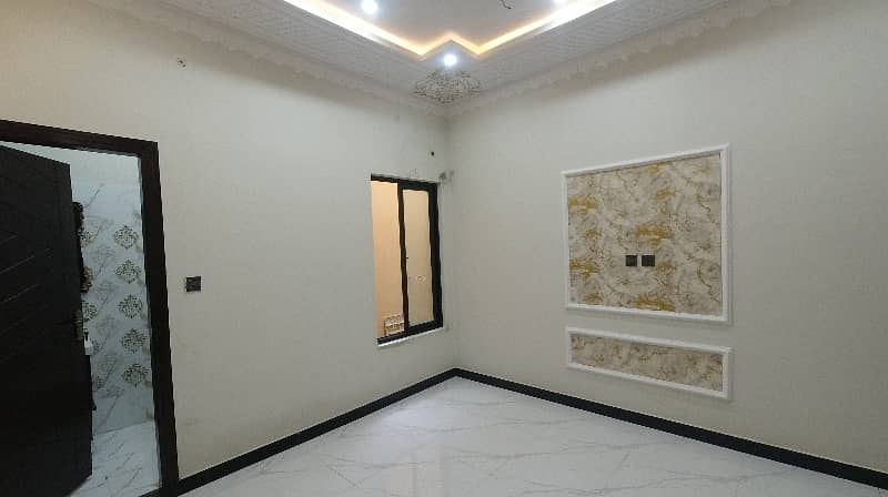 House Of 5 Marla In Al-Ahmad Garden Housing Scheme For sale 9