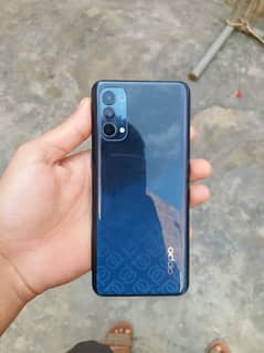 Oppo reno 4 8/128 Condition 10/10