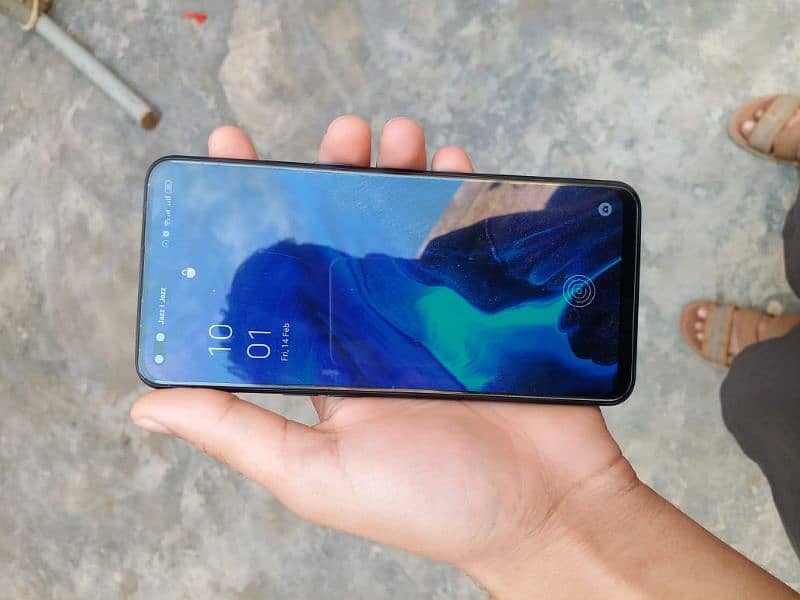 Oppo reno 4 8/128 Condition 10/10 3