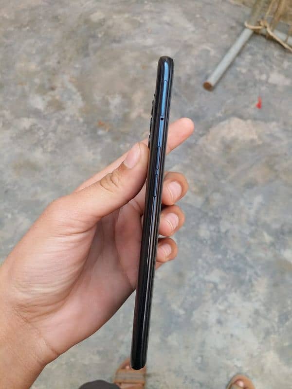 Oppo reno 4 8/128 Condition 10/10 5