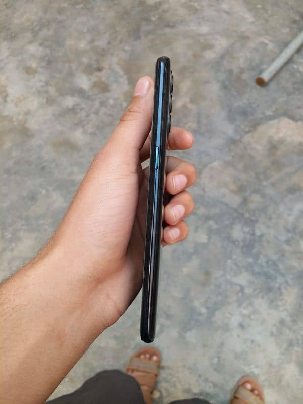 Oppo reno 4 8/128 Condition 10/10 6