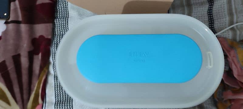 philips Avent sterilizer 3 in 1 4