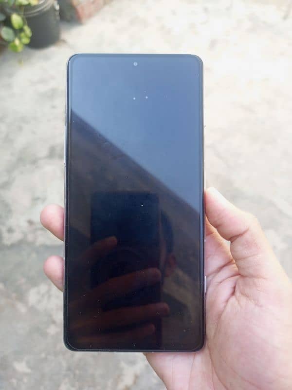 Xiaomi Redmi K40 Gaming 2