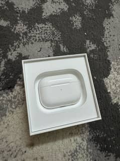 Apple airpods pro 2nd generation