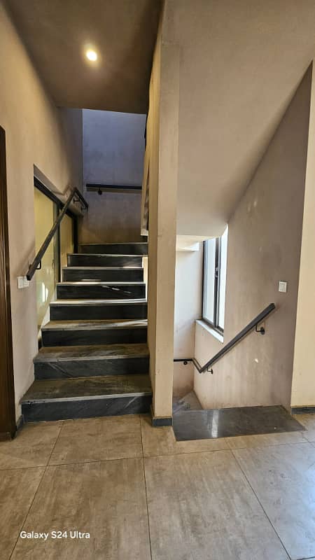 7 Marla Short Corner House Available For Sale 11