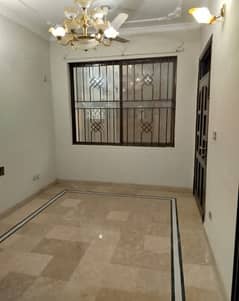 G-11 Size 20*60 Ground Floor Portion For Rent