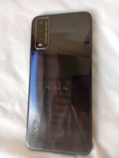 Vivo Y20