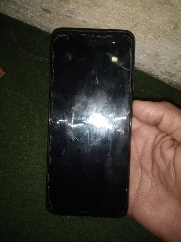 10/9.5 condition ha mobile ka spiker Yana ka awaz slo ha bakie all ok 1