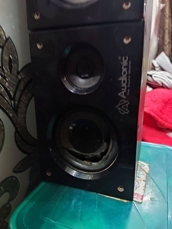 Audionic pace 3 ultra for sale 1