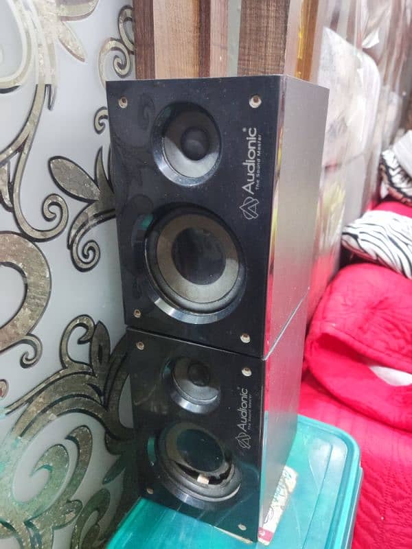 Audionic pace 3 ultra for sale 2