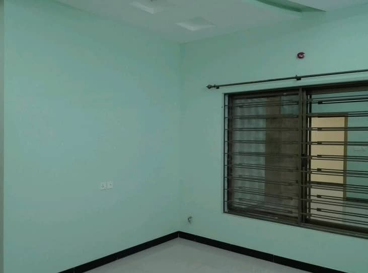 Get A 2450 Square Feet Upper Portion For rent In G-9/4 0