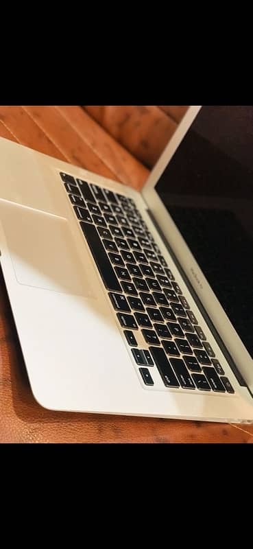 Apple Macbook Air 2013 5