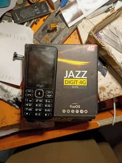 jazz digit 4g lte