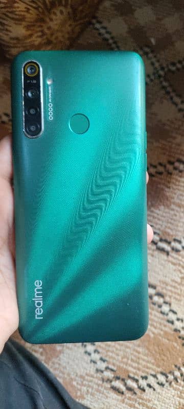 realMe 5i For Sale 1