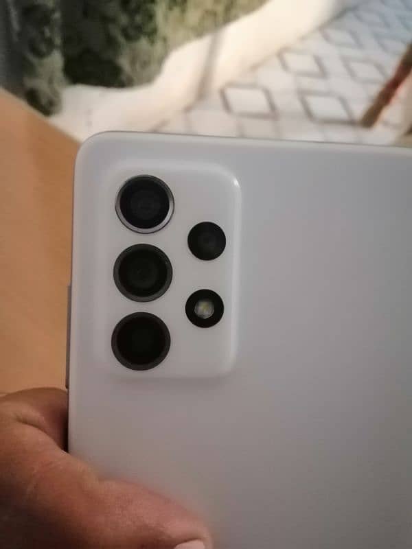 SAMSUNG A52 1