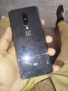 ONEPLUS 8 5g pta approved