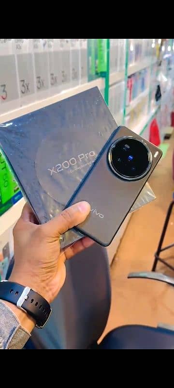 vivo x200 pro 1