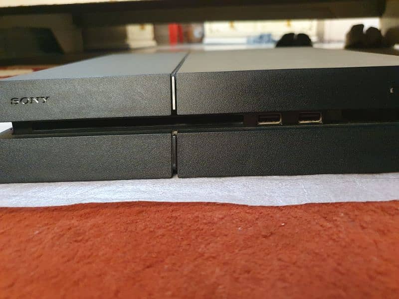 Ps4 fat 1200 series genuine 1