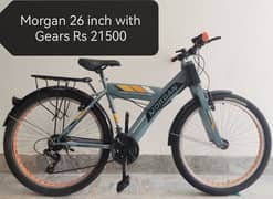 Excellent Condition Used & New Cycles Ready to Ride Different Price