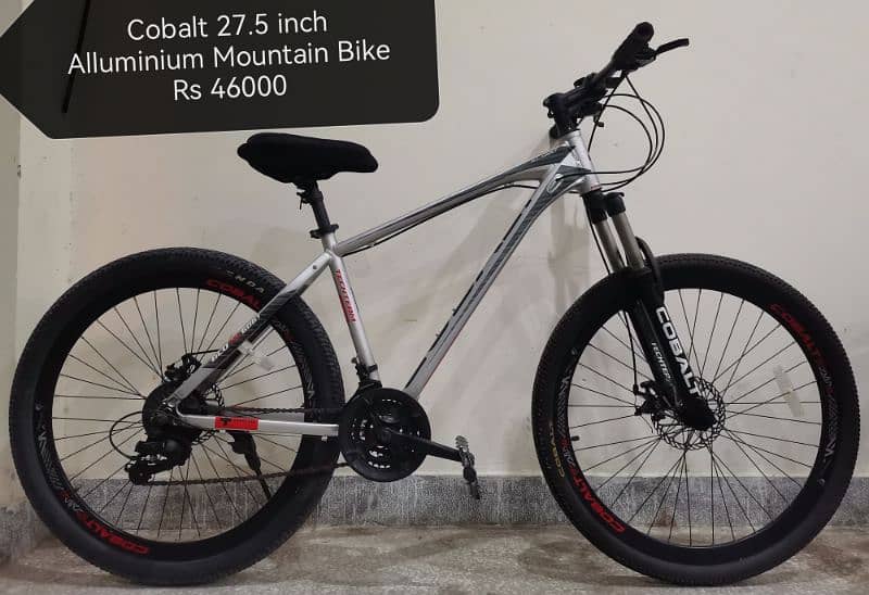 Excellent Condition Used & New Cycles Ready to Ride Different Price 19