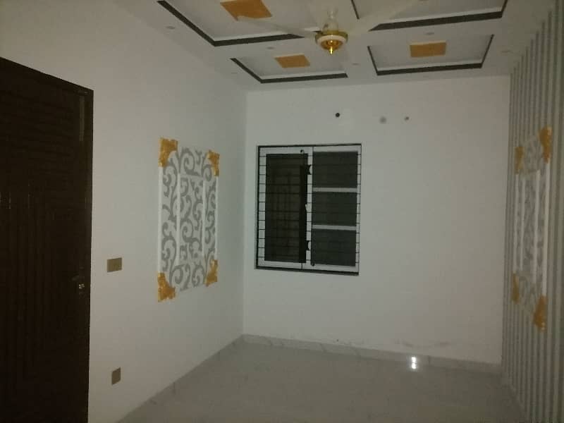 5 Marla House For sale In Pak Arab Housing Society Pak Arab Housing Society 2