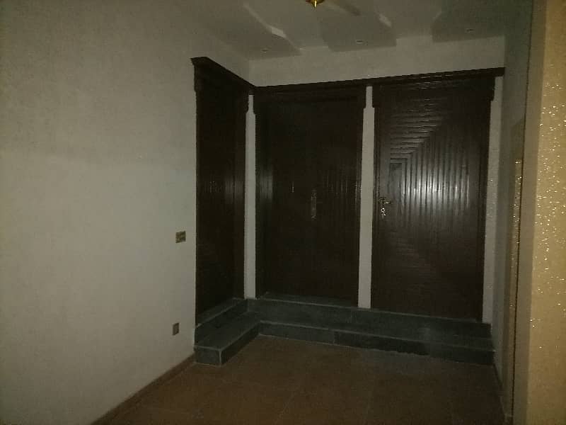 5 Marla House For sale In Pak Arab Housing Society Pak Arab Housing Society 4