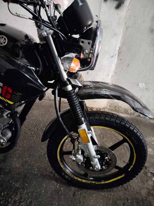 Good condition bike All documents clear 03039081565 3