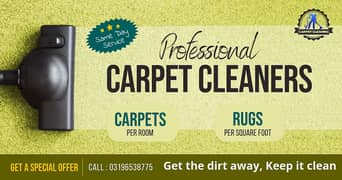 Sofa Cleaning - carpet cleaning - mattress cleaning - Deep cleaning