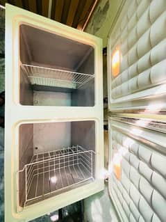 Deep Freezer (03248468747))