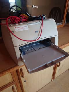 HP Laserjet 1300 Printer