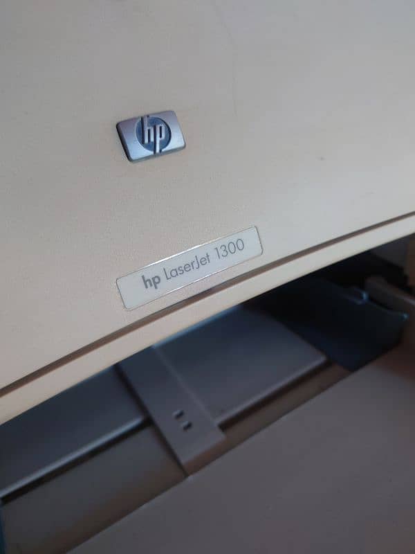 HP Laserjet 1300 Printer 3