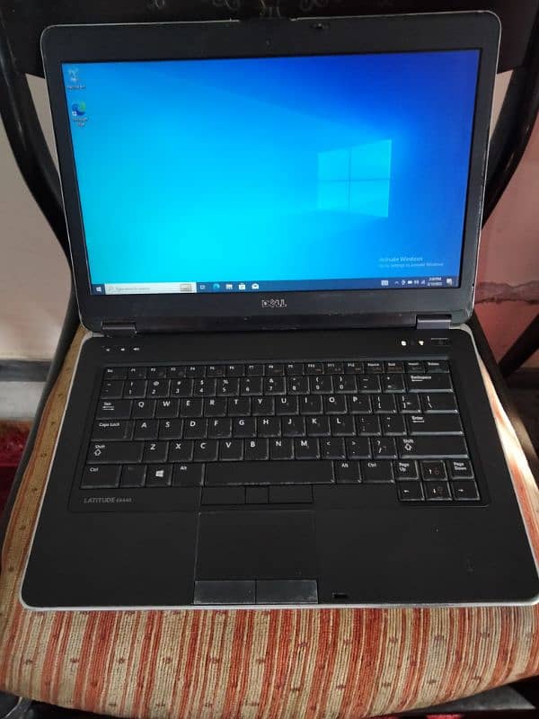 Dell e6440 i5 4th gen 1