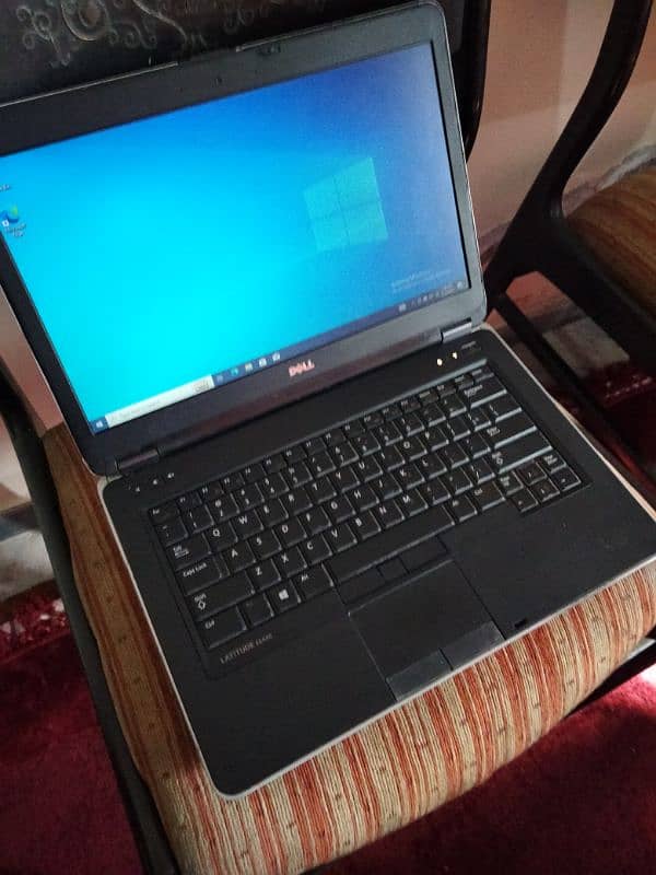 Dell e6440 i5 4th gen 3